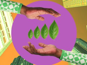 Ez az egyik legjobb módszer az infláció és a károk enyhítésére