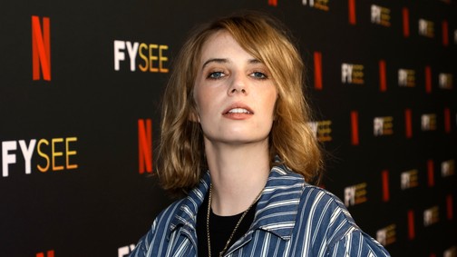 Leesik az állad, ha megtudod kik Maya Hawke, a Stranger Things sztárjának szülei