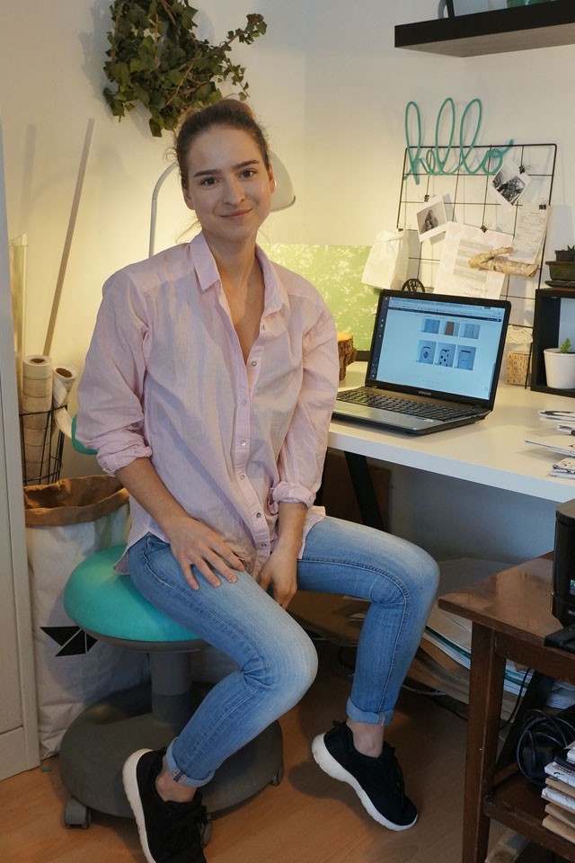 Az egyszerűség a hétköznapok hívószava