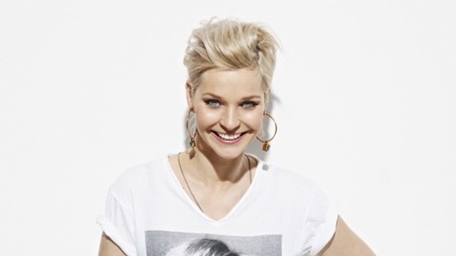 Lilu csúcsformában