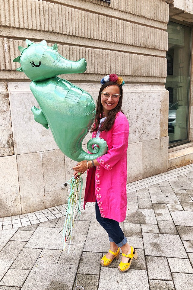 Egy modernkori Mary Poppins