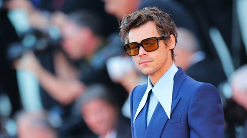 Harry Styles sellővé változott, a látványra egyáltalán nem voltunk felkészülve