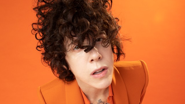 Programajánló: LP visszatér a Budapest Park színpadára szeptember 24-én! 