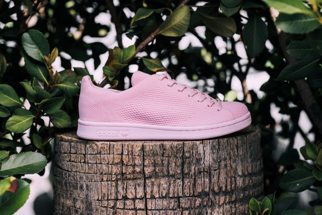 adidas, stan smith, primekit, sneaker, edzőcipő, sportcipő, rózsaszín adidas