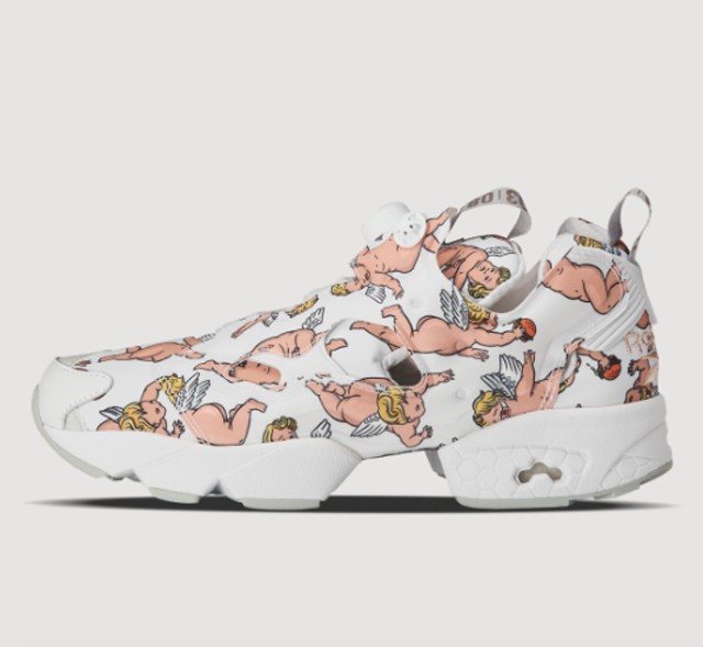 Találd meg kedvenc tornacipőd a GLAMOUR-napok alatt!