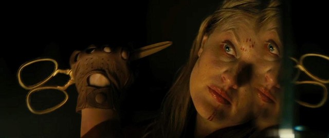 Lupita Nyong`o és Elizabeth Moss színészi játéka volt a legjobb a `Mi` című filmben