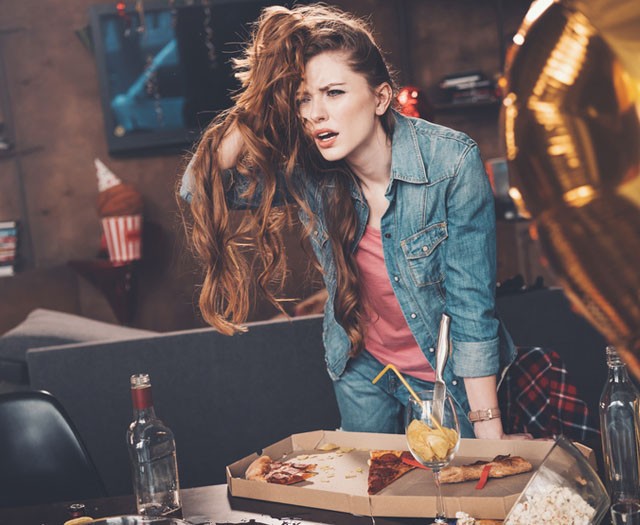 Soha nem leszel másnapos hála ennek a trükknek