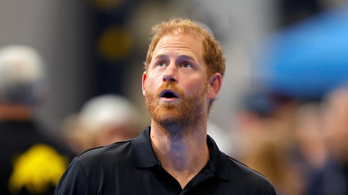 Harry herceg lesújtó hírt kapott, elképesztő összeget kell kifizetnie