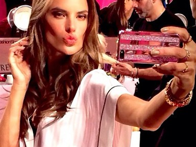 Interaktív - Így készíts tökéletes selfie-t!