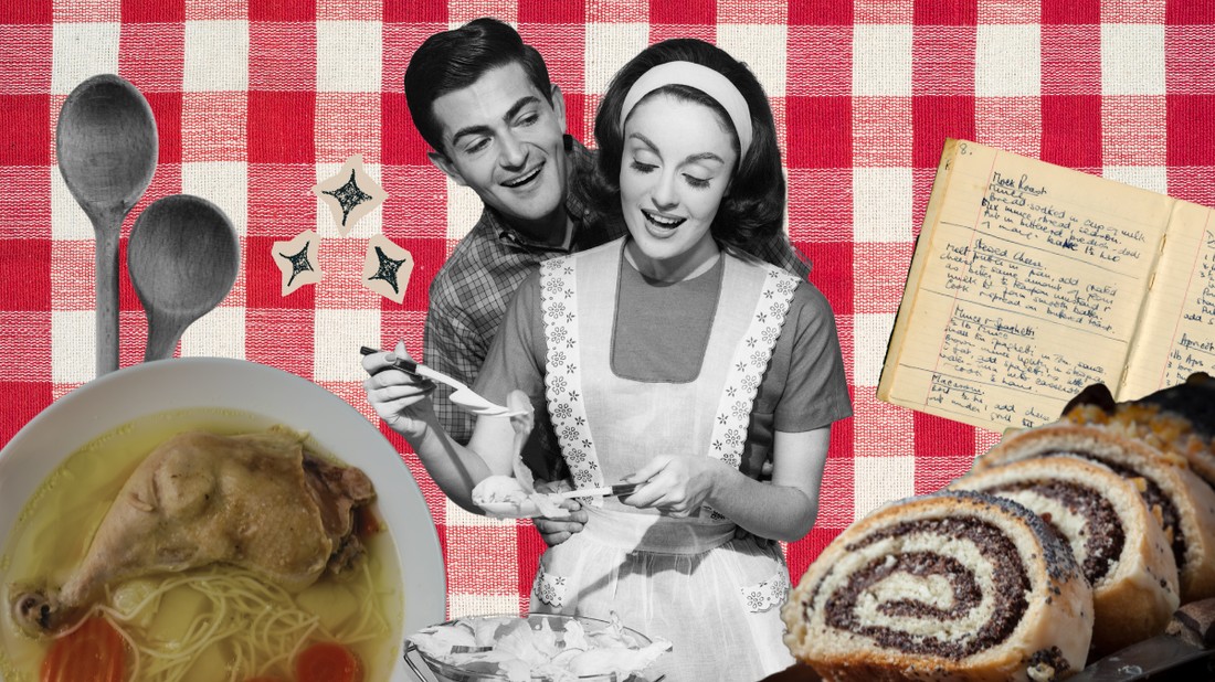 glamour magyar konyha táplálkozás