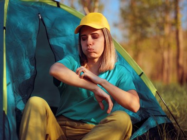 Úgy néz ki, mint egy szúnyogcsípés, csak veszélyesebb: a szakértők szerint fontos, hogy még idejében felismerd