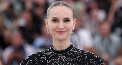 Natalie Portman Dior pucérruhája a legkifinomultabb darab, amit valaha láttunk, mégis nagy bátorság kellett hozzá
