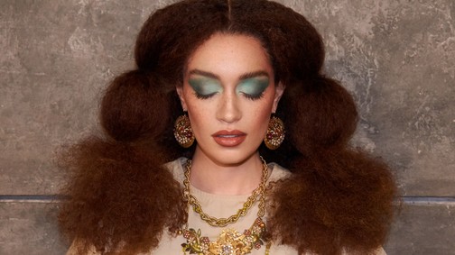 A szemed színe elárulja, milyen árnyalatú szemsminkek ideálisak számodra