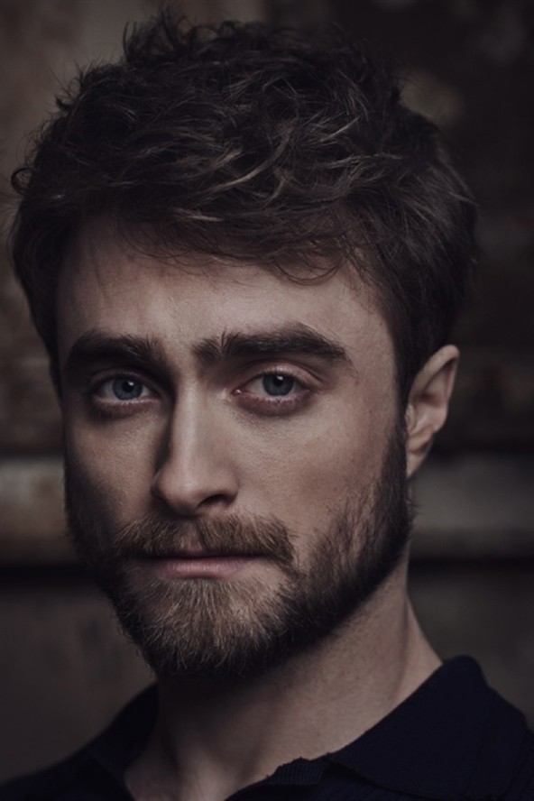 daniel radcliffe