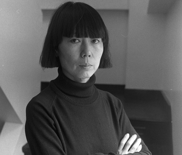 Rei Kawakubo
