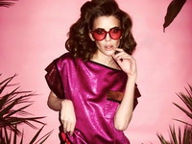 Fórizs Adina színes bikinikről álmodik