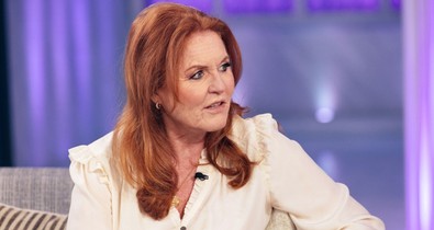 8 órán át operálták Sarah Fergusont, ilyen állapotban van most a hercegné