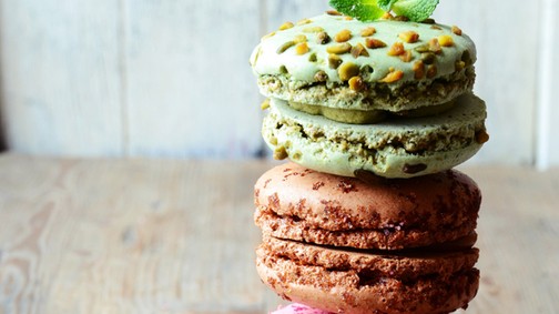 Ünnepeld a macaron világnapját!