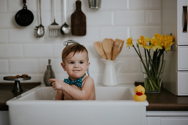 Instagram-kész divat: A Pántlika magyar márka a legkisebbeknek tervez