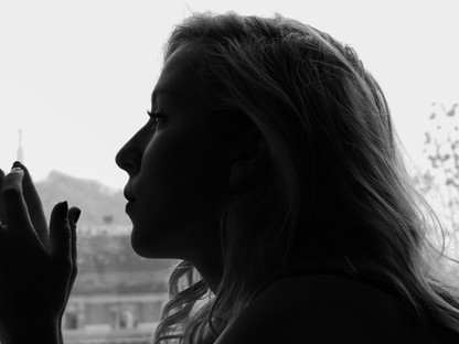 Mikor válunk rohanó felnőttekké, akiknek nincs ideje magukra?