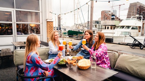 Hygge, lagom, koselig és susi - a skandináv népek filozófiáival felvértezheted magad a rohanó mindennapok ellen