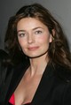 A 2007-es new york-i divathéten Paulina Porizkova vendégként vett részt 