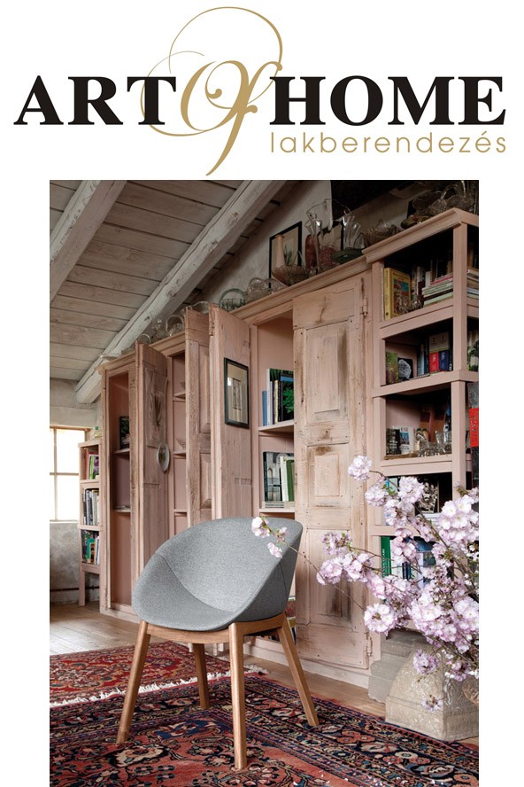 ArtofHome - Luxus-Design-Otthon