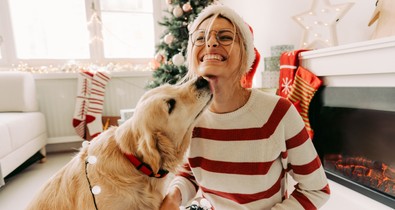 Karácsony szingliként? Így vészeld át!