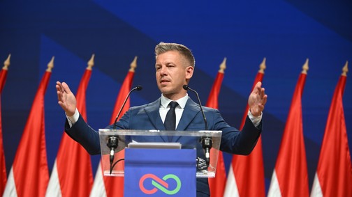 Magyar Péter felemelkedése egy asztrológus szemén keresztül