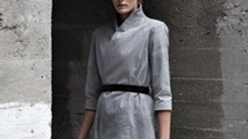 Világsiker vár a magyar betonruhákra?