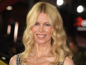 Hercegné lehetett volna Claudia Schiffer, de inkább az igaz szerelmet választotta