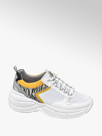 ÁLLATMINTÁS FASHION SNEAKER - 9 990 Ft 20% kedvezménnyel: 7 992 Ft 