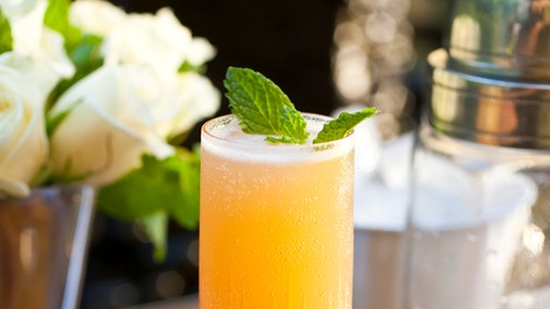 Minden napra egy koktél!