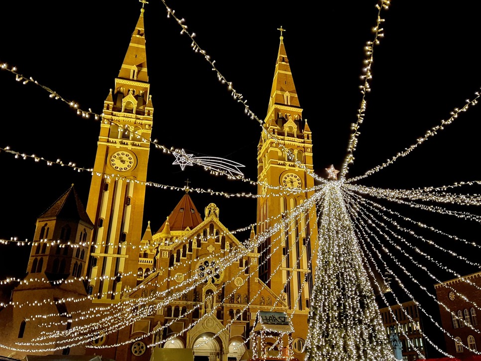 Szeged