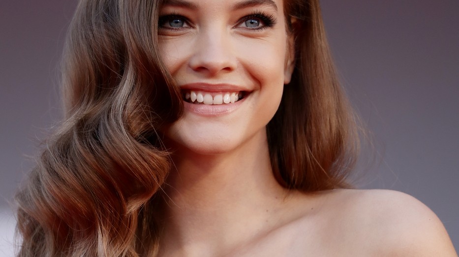 Palvin Barbara harmadik szettje az eddigi leggyönyörűbb Velencéből