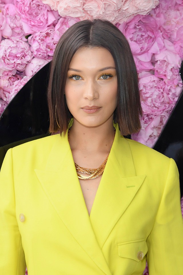Bella Hadid 