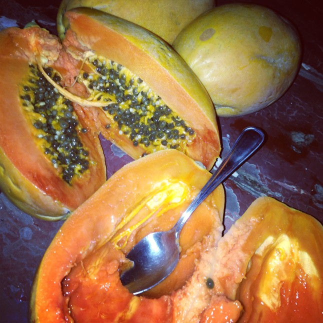 Glamour szerkesztőség