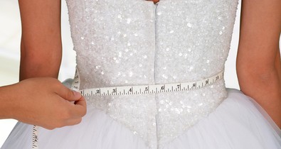 Villánygyors diéta, hogy tökéletes formában legyél a nagy napon!