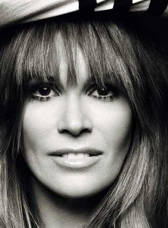 Elle MacPherson - Harper`s Bazaar, 2008