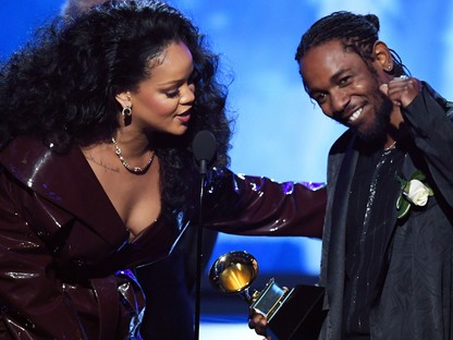 Hat Grammy-vel érkezik majd a Sziget idei sztárja