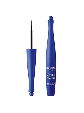 Liner Pinceau szemhéjtus (Popart Blue) BOURJOIS 3999 Ft