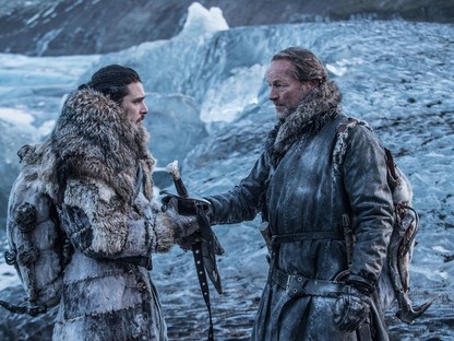 Végre kiderült, mikor láthatjuk a Trónok harca új évadát