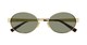 SAINT LAURENT - Optic World 170 990 Ft GLAMOUR-napokon 128 242 Ft