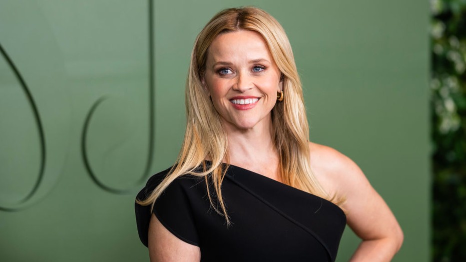 Reese Witherspoon a fiával együtt pózolt a vörös szőnyegen