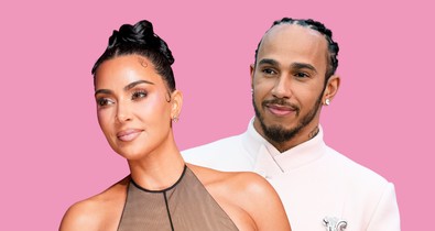 Szintet lépett Kim Kardashian és Lewis Hamilton kapcsolata, komoly döntésre szánta el magát a sztárpár