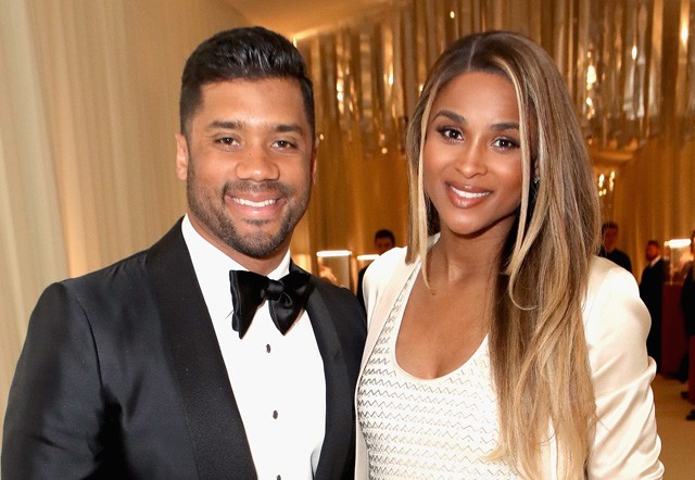 A Seattle irányítója és az énekesnő szintén szexmentes kapcsolatot mellett döntöttek a házasságig, holott Ciara már anyukaként érkezett a kapcsolatba