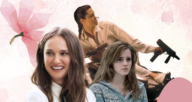 Anya, lány, harcos, szerető:  Hollywood szerint ennyi a feminizmus – De tényleg jól van ez így?