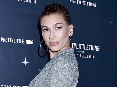 Hailey Baldwin megváltoztatta Instagram nevét, és ez egy hatalmas dolgot jelent