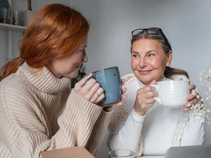 Ha így teázol, tovább élhetsz