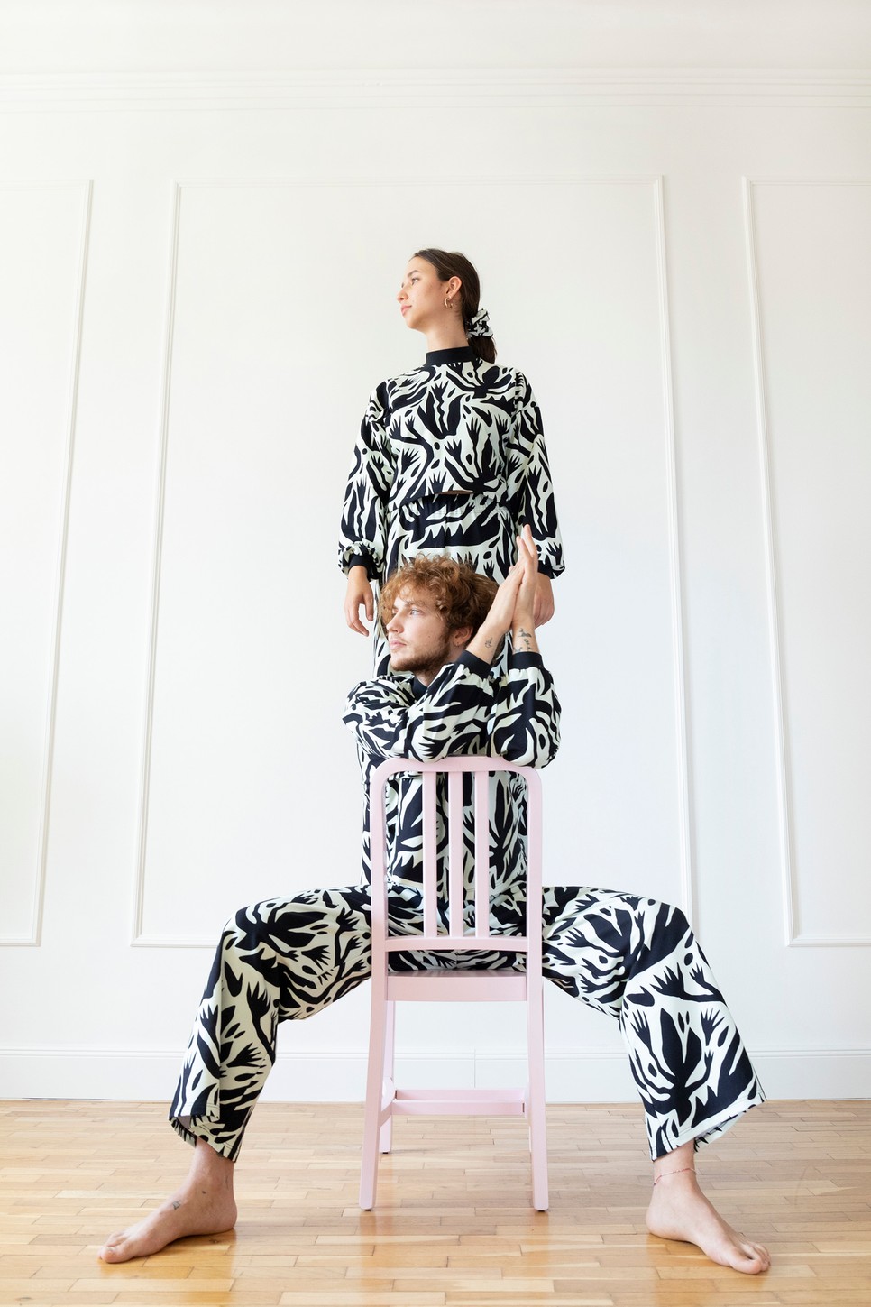 Szettek, amik túl menők otthonra – ismerd meg a BEBI-t